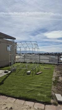 1973 Broadmore Mobile Home