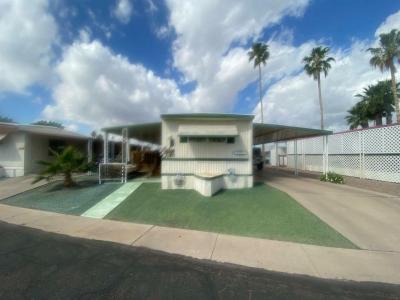 Mobile Home at 305 S Val Vista Dr Mesa, AZ 85206