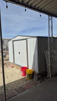 1973 Broadmore Mobile Home