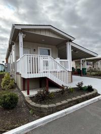2020 Champion West Ridge Premiere Manufactured Home