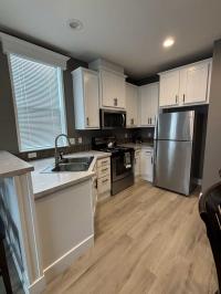 2020 Champion West Ridge Premiere Manufactured Home