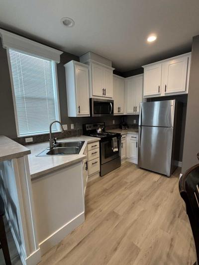 Photo 2 of 22 of home located at 336 SW Plymouth Way, Lot 108 Beaverton, OR 97006