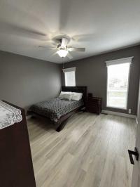 2020 Champion West Ridge Premiere Manufactured Home