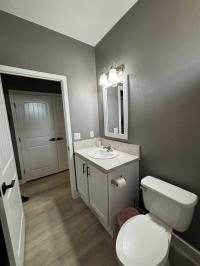 2020 Champion West Ridge Premiere Manufactured Home