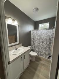 2020 Champion West Ridge Premiere Manufactured Home