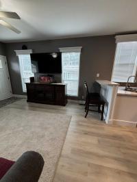 2020 Champion West Ridge Premiere Manufactured Home