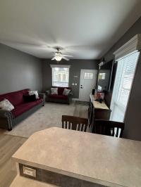 2020 Champion West Ridge Premiere Manufactured Home