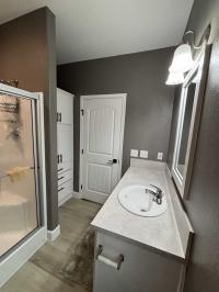 2020 Champion West Ridge Premiere Manufactured Home