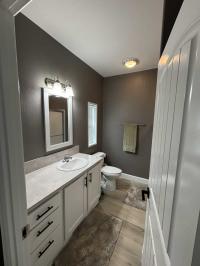 2020 Champion West Ridge Premiere Manufactured Home