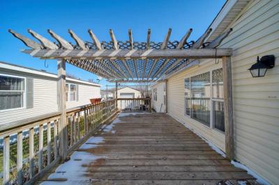 Photo 2 of 40 of home located at 2836 S Wagner Rd. #177 Ann Arbor, MI 48103