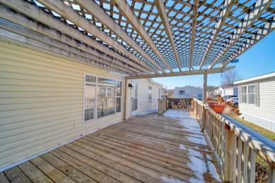 Photo 3 of 40 of home located at 2836 S Wagner Rd. #177 Ann Arbor, MI 48103