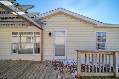 Photo 4 of 40 of home located at 2836 S Wagner Rd. #177 Ann Arbor, MI 48103