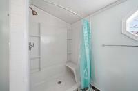 1998 PATRIOT Mobile Home