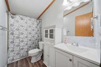 1998 PATRIOT Mobile Home