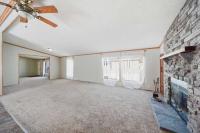 1998 PATRIOT Mobile Home