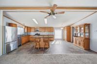 1998 PATRIOT Mobile Home