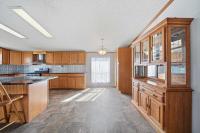 1998 PATRIOT Mobile Home