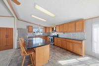 1998 PATRIOT Mobile Home