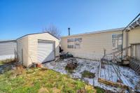1998 PATRIOT Mobile Home