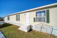 1998 PATRIOT Mobile Home