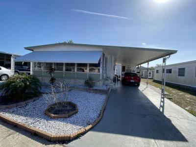 Mobile Home at 39248 Us Highway 19N #310 Tarpon Springs, FL 34689