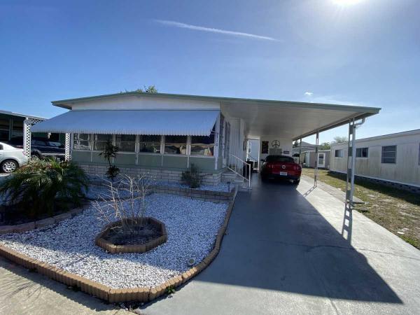Photo 1 of 2 of home located at 39248 Us Highway 19N #310 Tarpon Springs, FL 34689