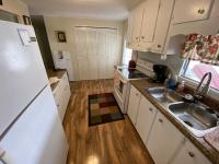 1973 Imperial Doublewide Mobile Home