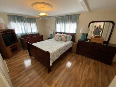 Photo 5 of 5 of home located at 39248 Us Highway 19N #310 Tarpon Springs, FL 34689