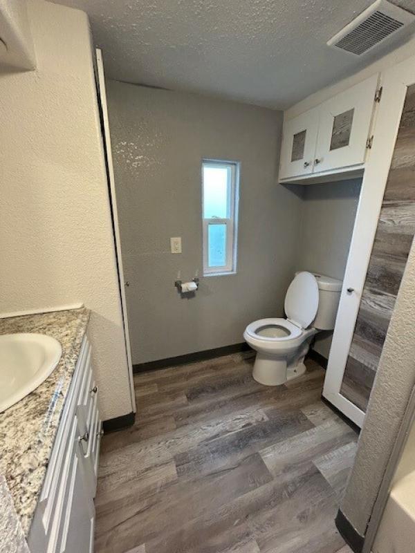 1973 Glenbrook Mobile Home