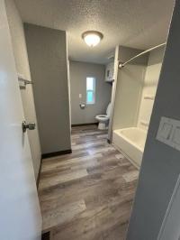 1973 Glenbrook Mobile Home