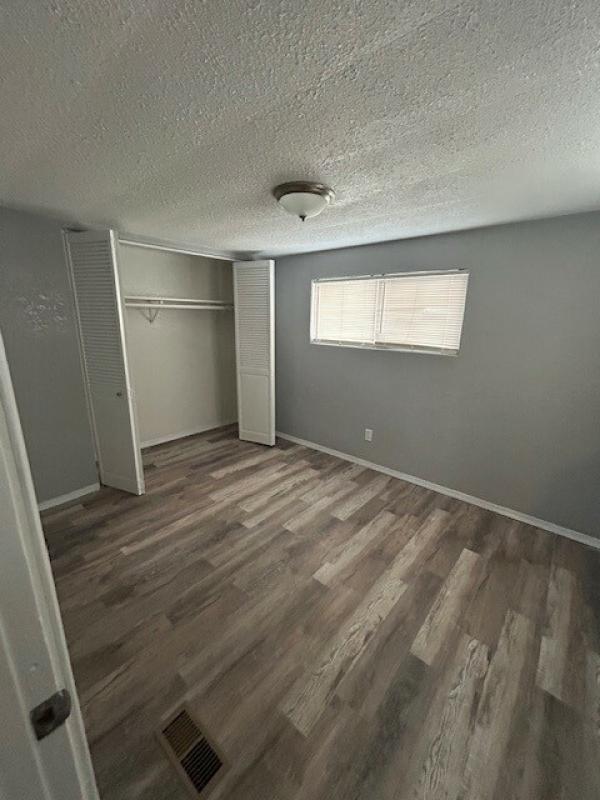 1973 Glenbrook Mobile Home