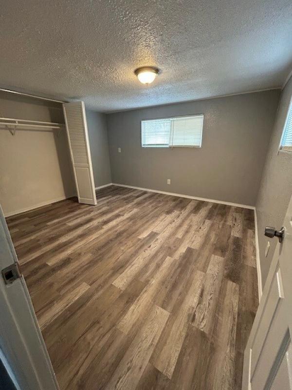 1973 Glenbrook Mobile Home