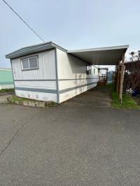 1973 Glenbrook Mobile Home