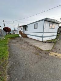 1973 Glenbrook Mobile Home
