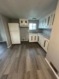 1973 Glenbrook Mobile Home