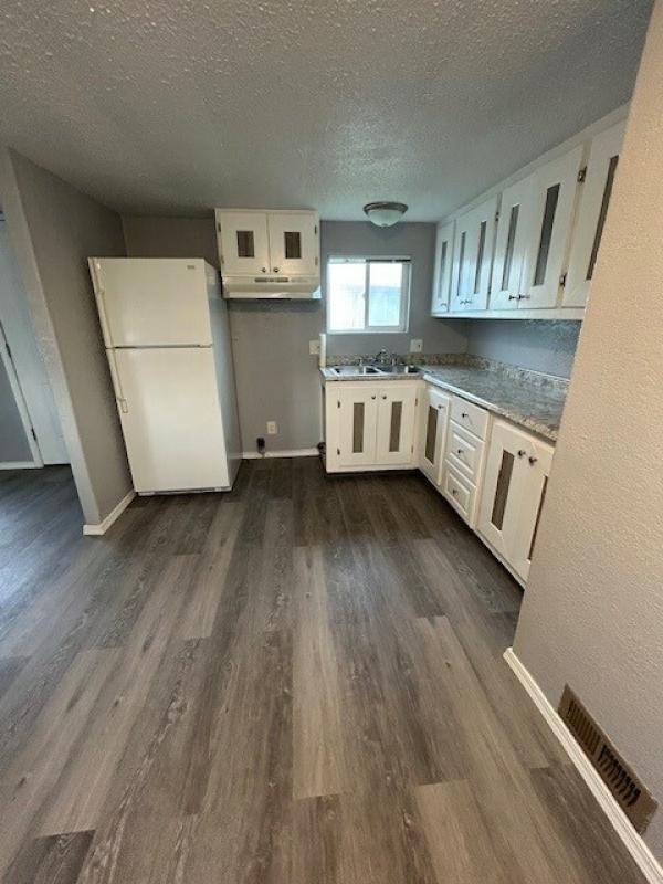 1973 Glenbrook Mobile Home