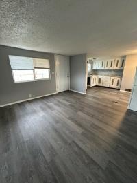 1973 Glenbrook Mobile Home