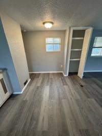 1973 Glenbrook Mobile Home