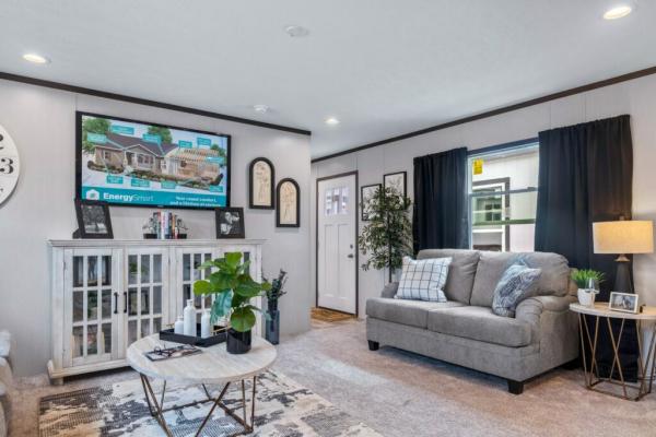 2023 Clayton Mobile Home For Sale