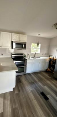 2005 Manufactured Home