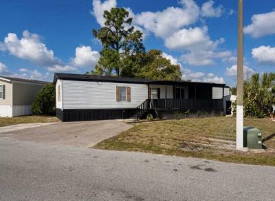 Mobile Home at 1266 Creek Ave Orlando, FL 32825