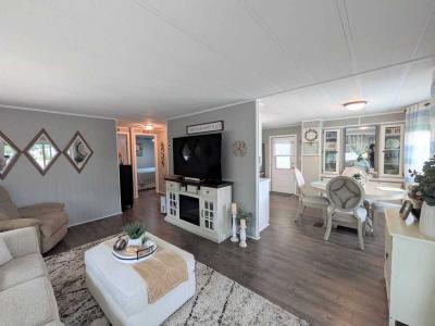 Mobile Home at 15666 49th St. N. Lot 1020 Clearwater, FL 33762