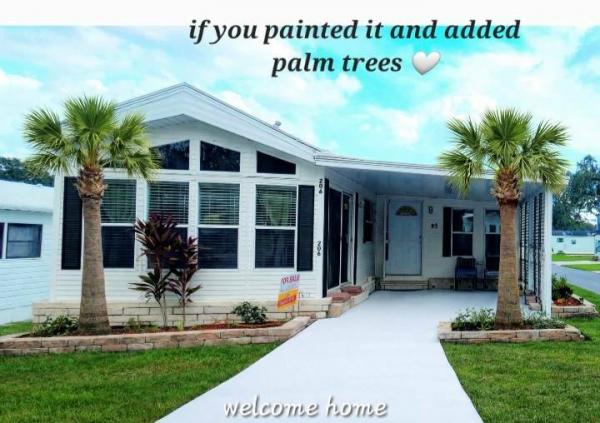 1999  Mobile Home For Sale