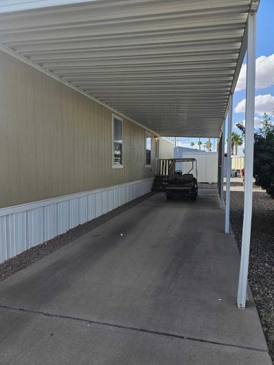 Photo 3 of 23 of home located at 9501 E Broadway Rd Mesa, AZ 85208