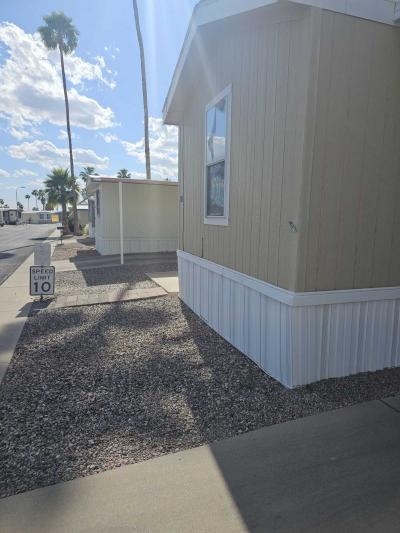 Photo 4 of 23 of home located at 9501 E Broadway Rd Mesa, AZ 85208