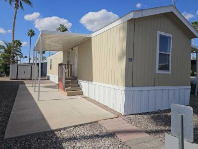 Mobile Home at 9501 E Broadway Rd Mesa, AZ 85208