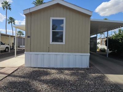 Photo 2 of 23 of home located at 9501 E Broadway Rd Mesa, AZ 85208