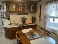 1992 Skyline West Ridge Manufactured Home