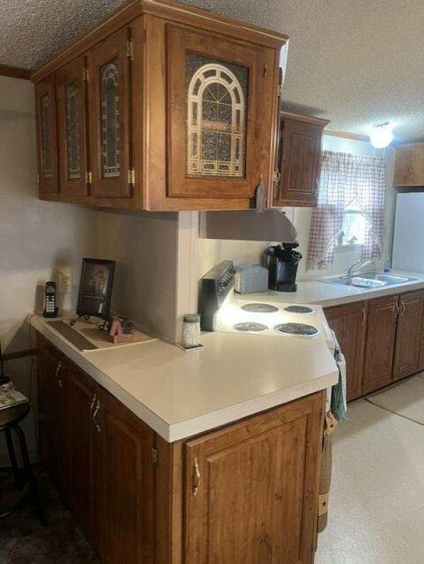 1992 Skyline Mobile Home For Sale