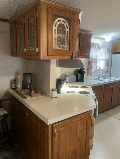 Mobile Home at 384 Satellite Drive Milton, PA 17847